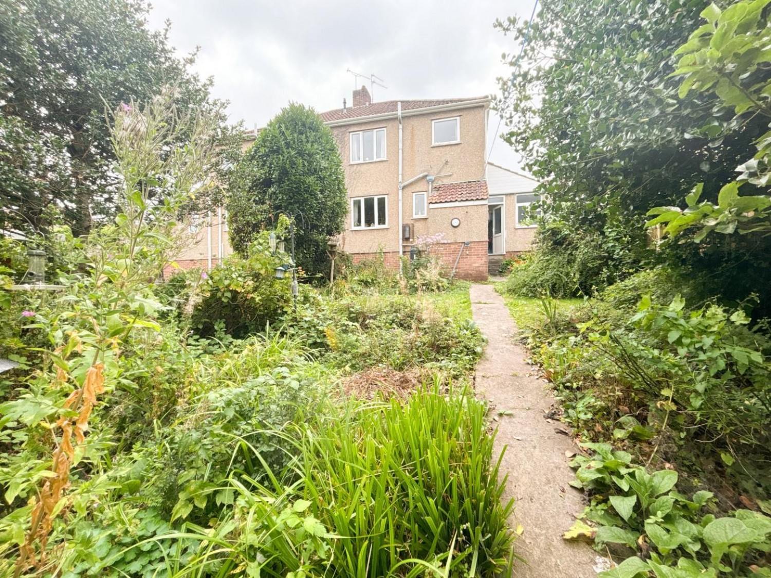 Grantson Close, Brislington, Bristol