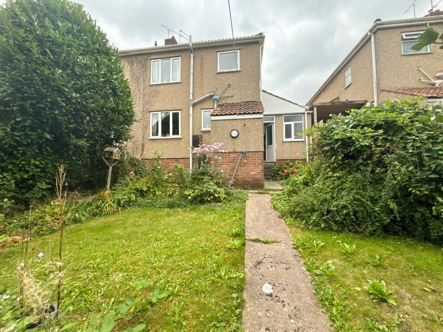 Grantson Close, Brislington, Bristol