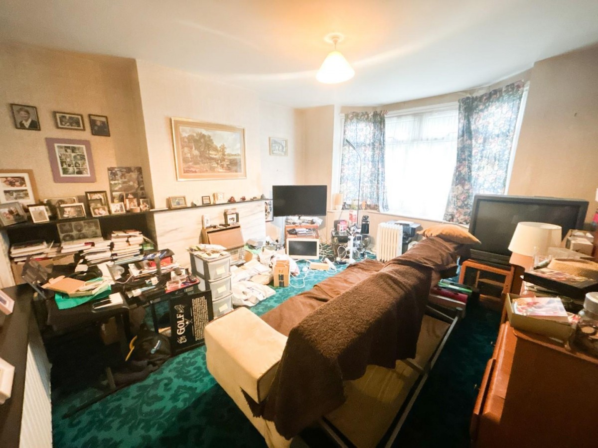 Grantson Close, Brislington, Bristol