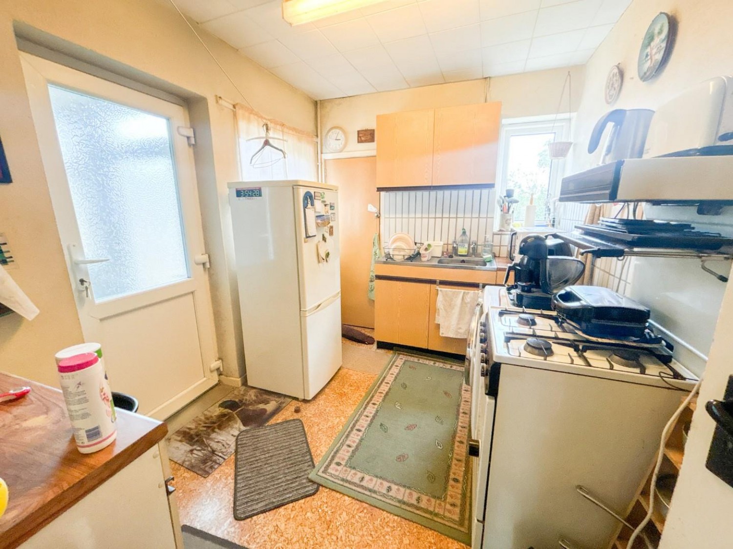 Grantson Close, Brislington, Bristol