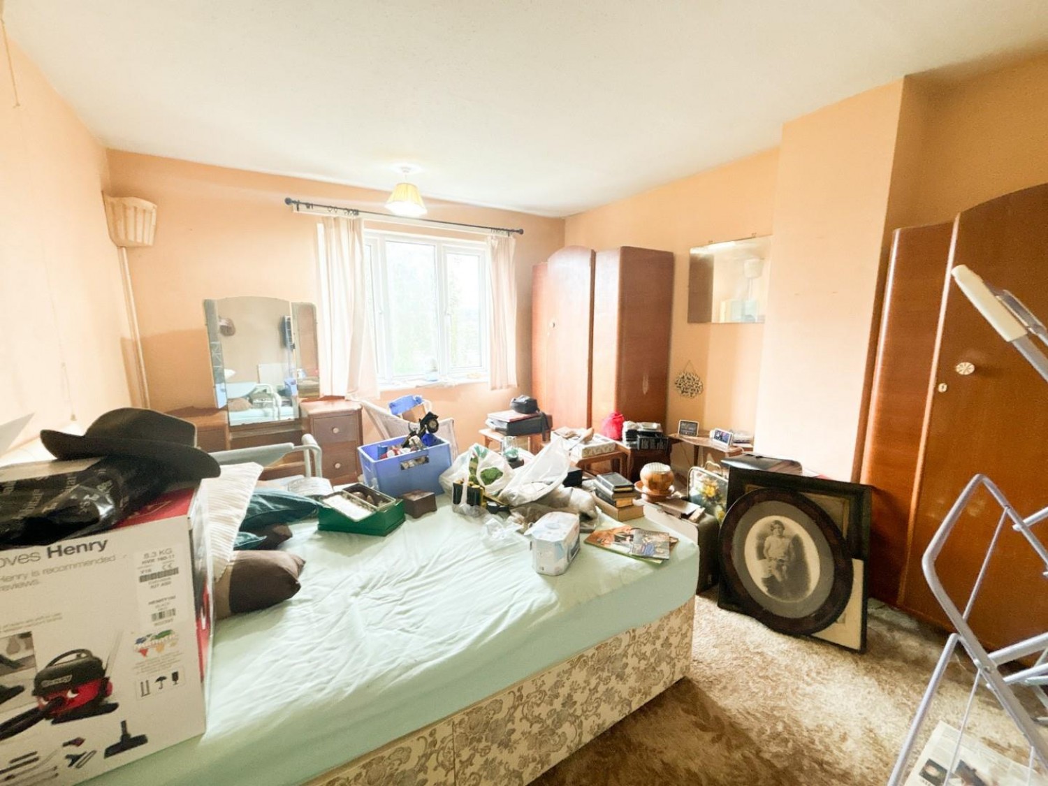 Grantson Close, Brislington, Bristol