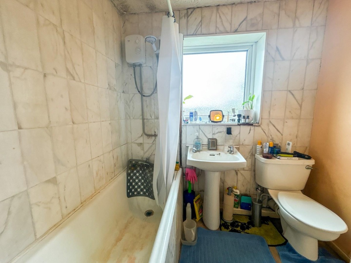 Grantson Close, Brislington, Bristol