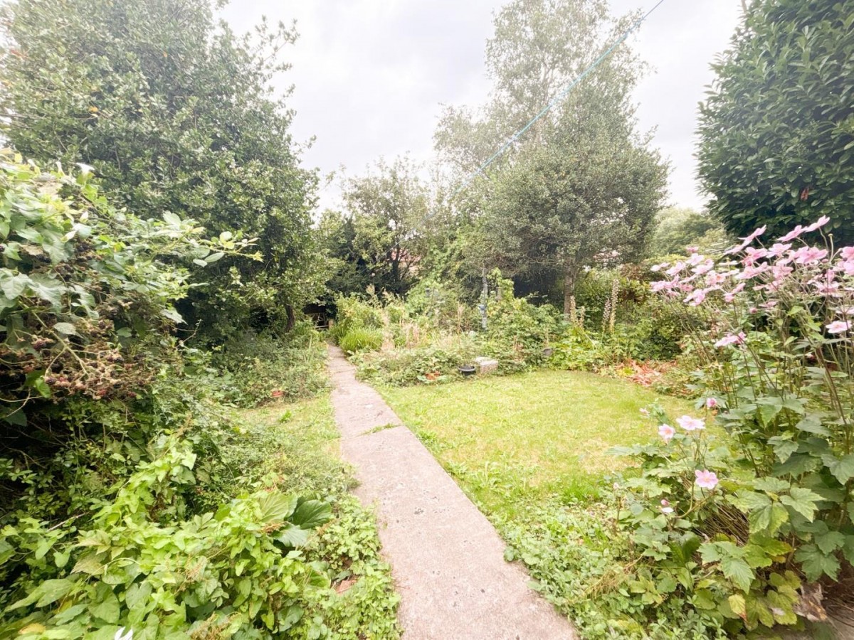 Grantson Close, Brislington, Bristol