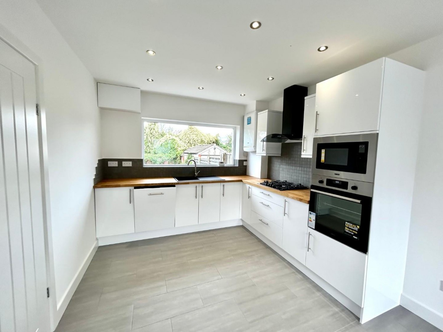 Stuart Street, Thurnscoe, Rotherham, S63 0ED