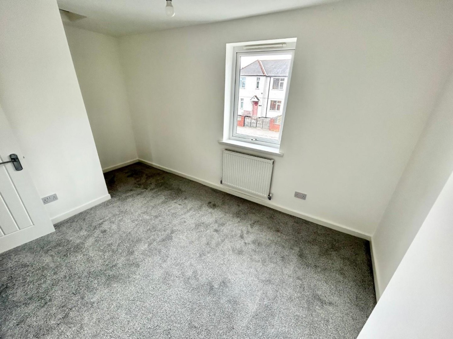 Stuart Street, Thurnscoe, Rotherham, S63 0ED