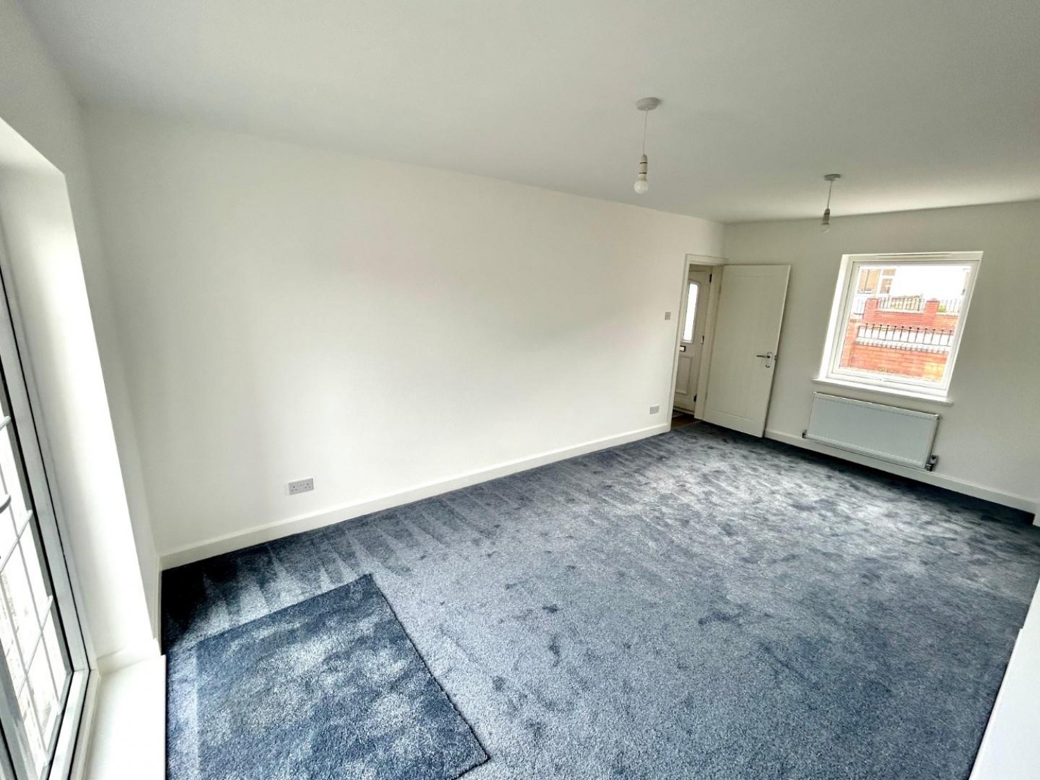 Stuart Street, Thurnscoe, Rotherham, S63 0ED