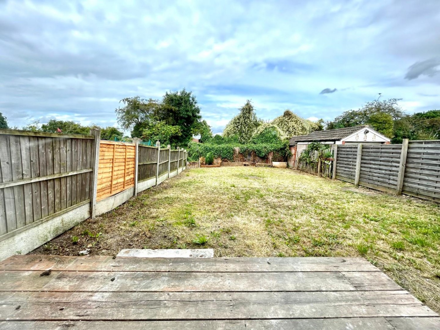 Stuart Street, Thurnscoe, Rotherham, S63 0ED