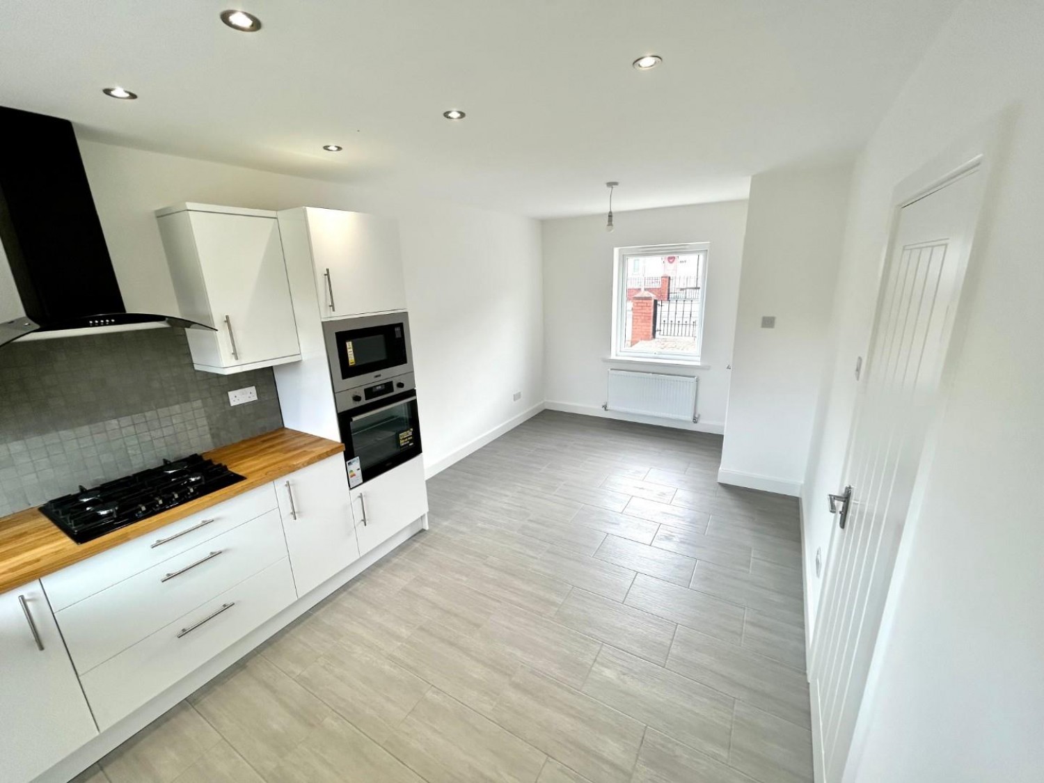 Stuart Street, Thurnscoe, Rotherham, S63 0ED