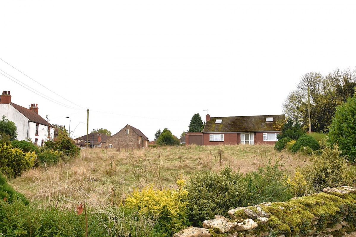 Chapel Lane, Whitton, Scunthorpe