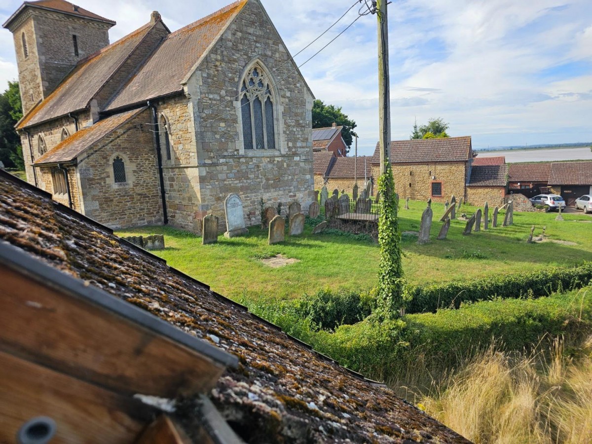 Chapel Lane, Whitton, Scunthorpe