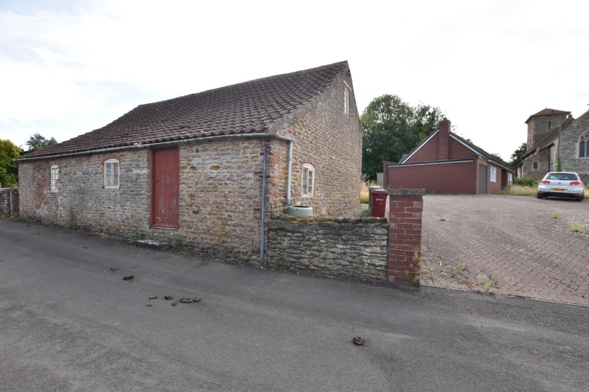 Chapel Lane, Whitton, Scunthorpe