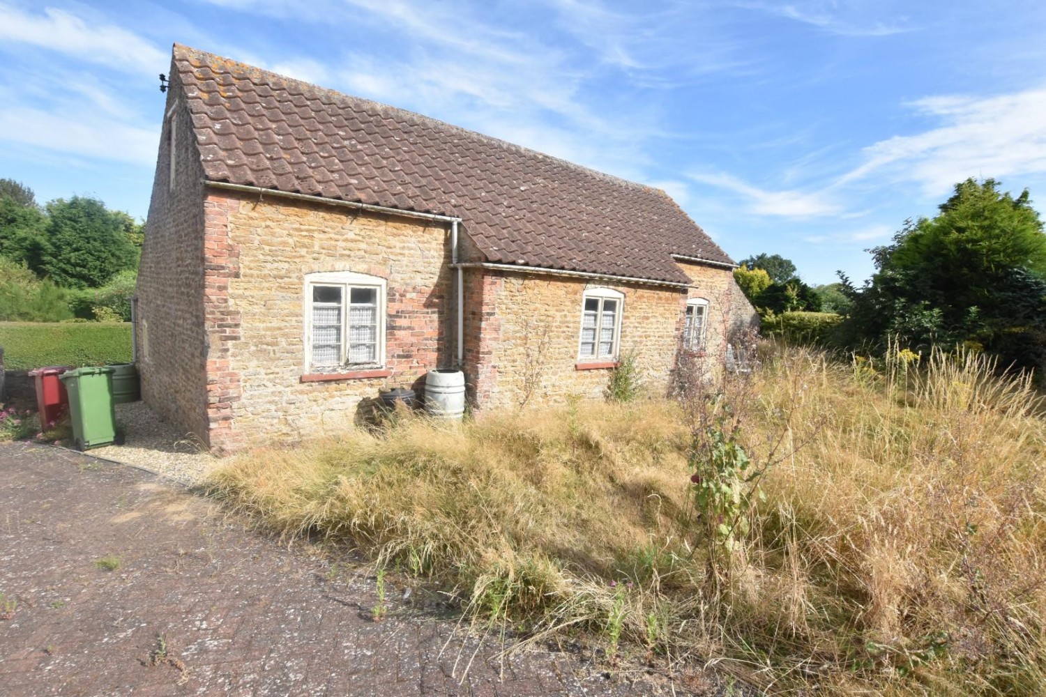 Chapel Lane, Whitton, Scunthorpe