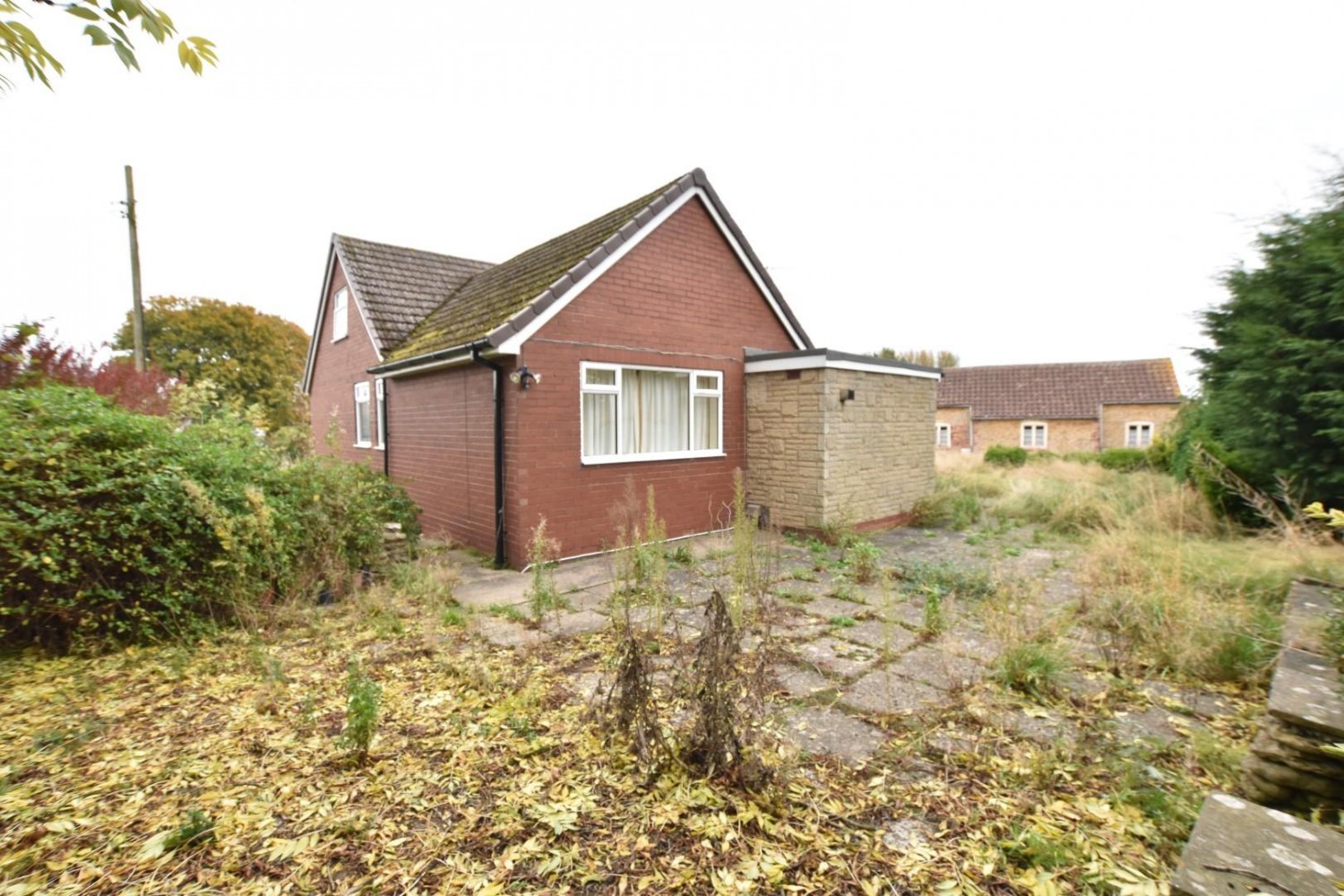 Chapel Lane, Whitton, Scunthorpe