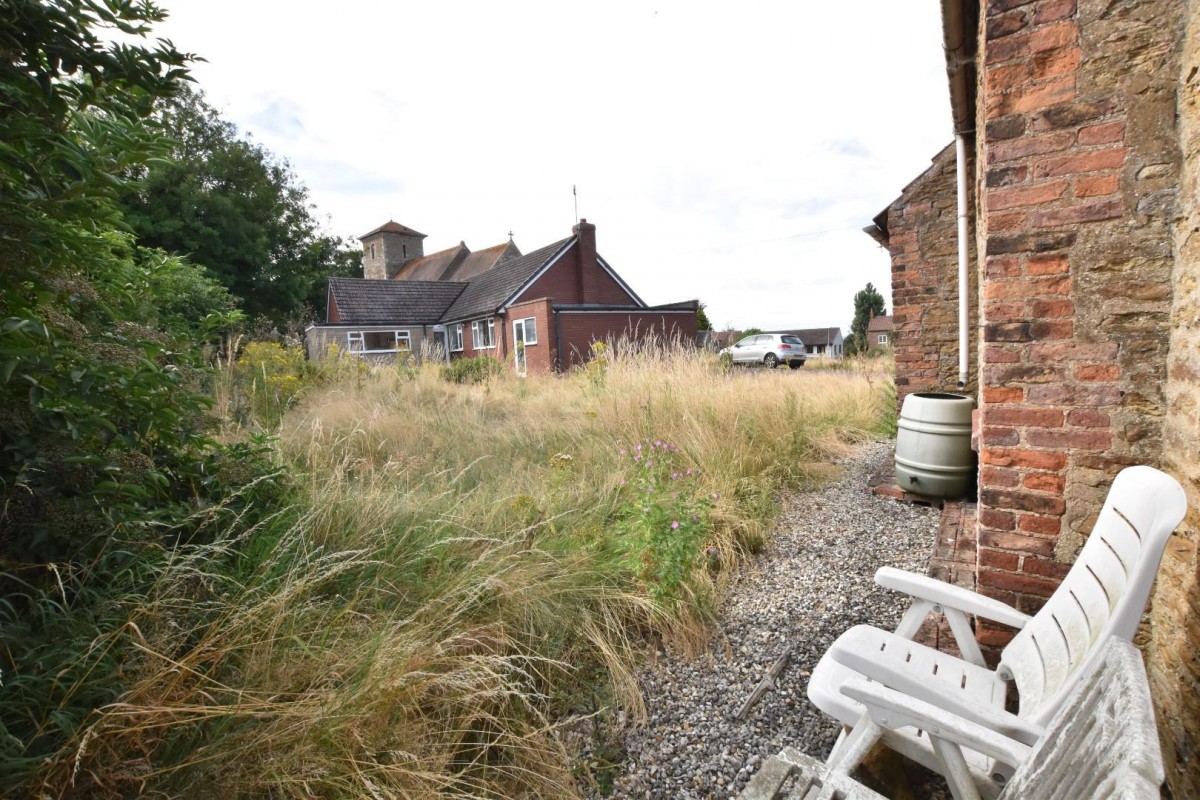 Chapel Lane, Whitton, Scunthorpe