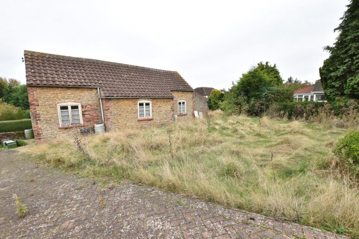 Chapel Lane, Whitton, Scunthorpe