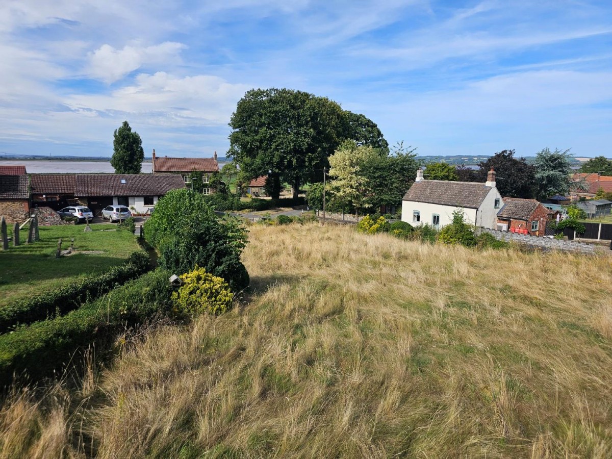 Chapel Lane, Whitton, Scunthorpe