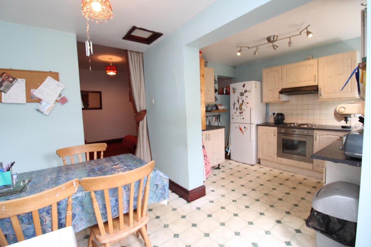 Hinton Road, Greenbank, Bristol BS5 6HA