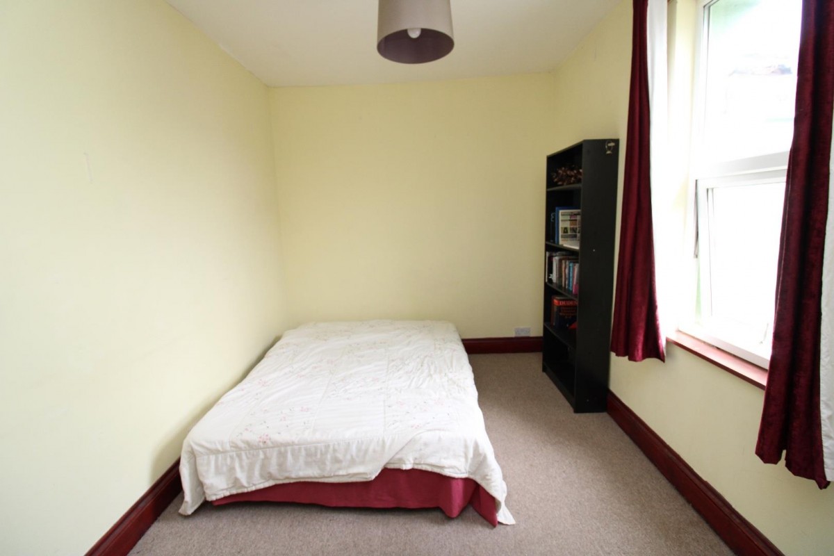Hinton Road, Greenbank, Bristol BS5 6HA