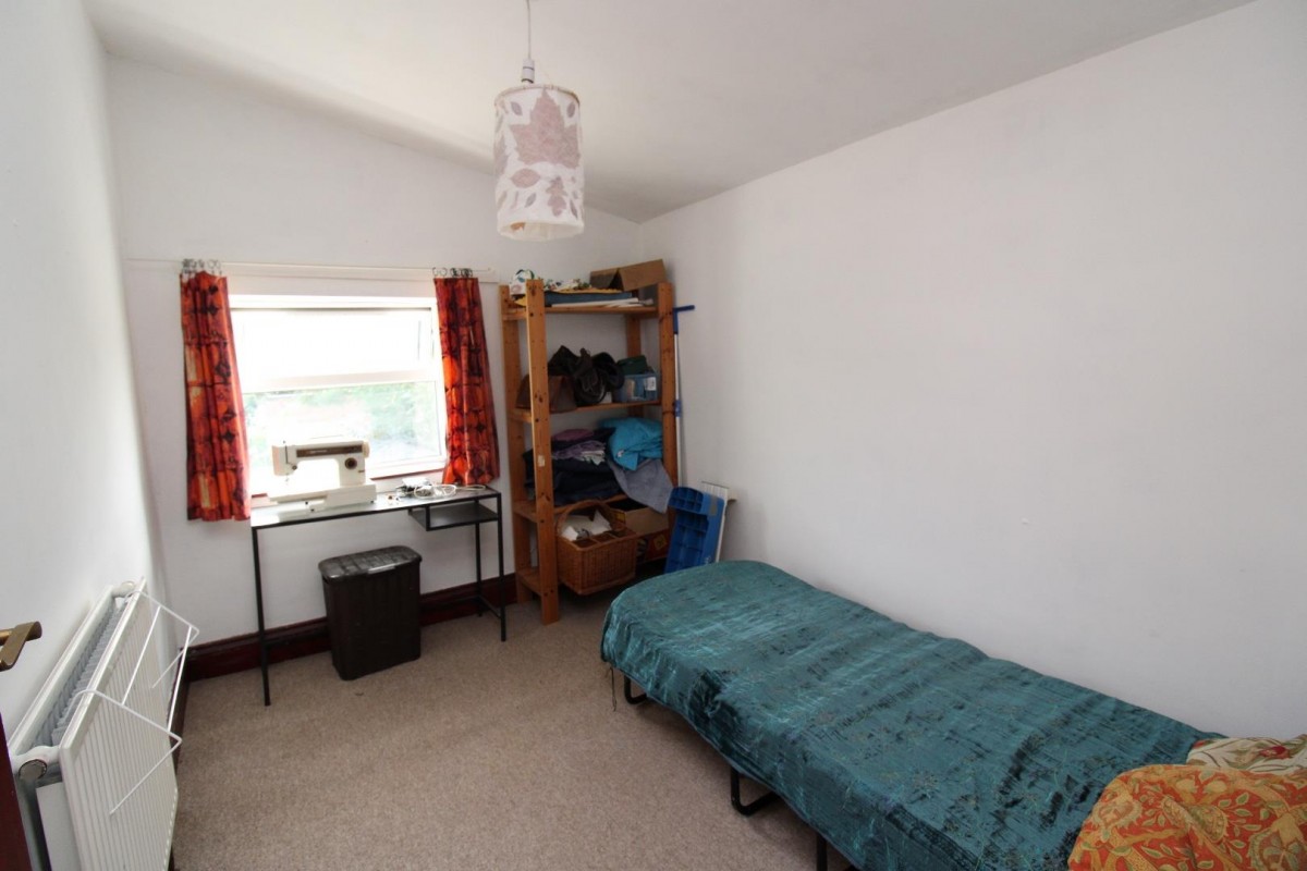 Hinton Road, Greenbank, Bristol BS5 6HA