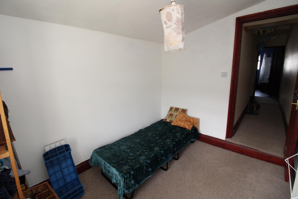 Hinton Road, Greenbank, Bristol BS5 6HA