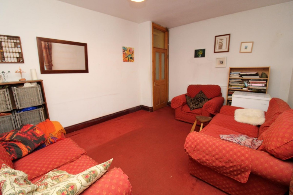 Hinton Road, Greenbank, Bristol BS5 6HA