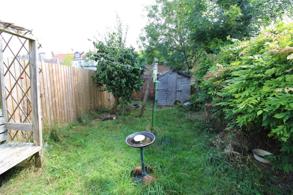 Hinton Road, Greenbank, Bristol BS5 6HA