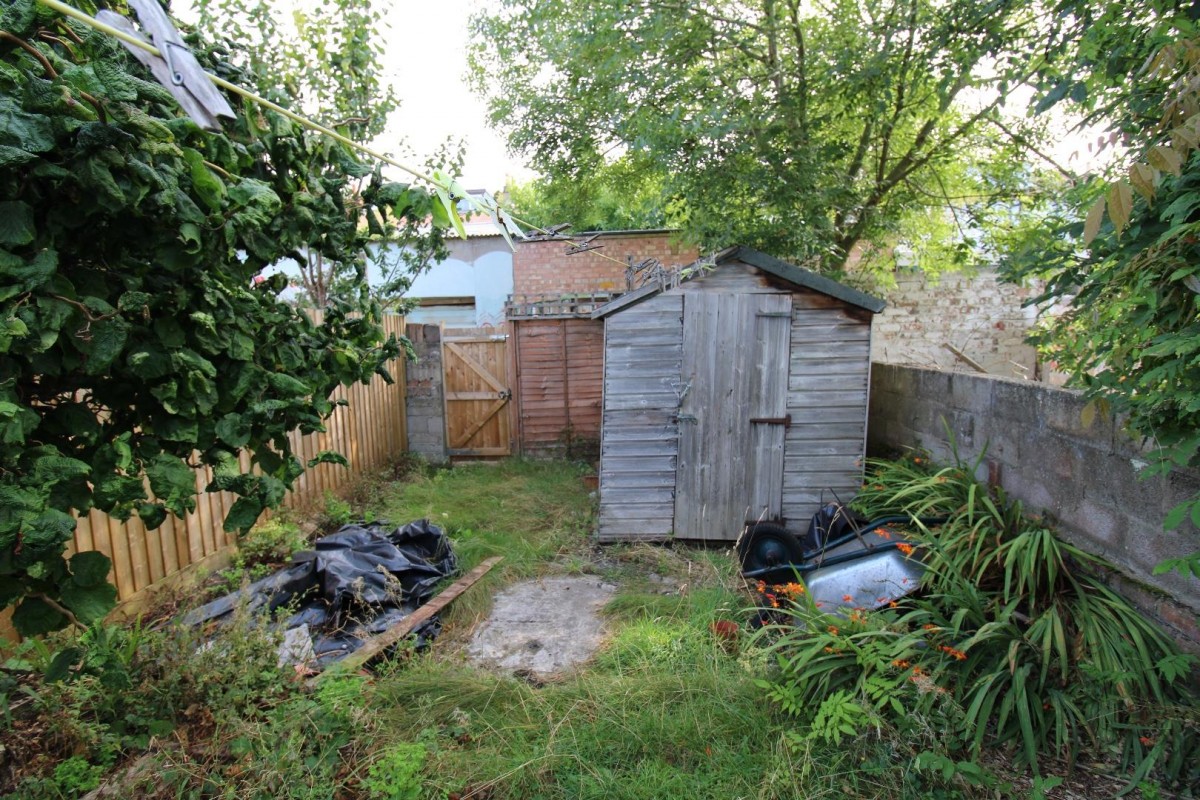 Hinton Road, Greenbank, Bristol BS5 6HA