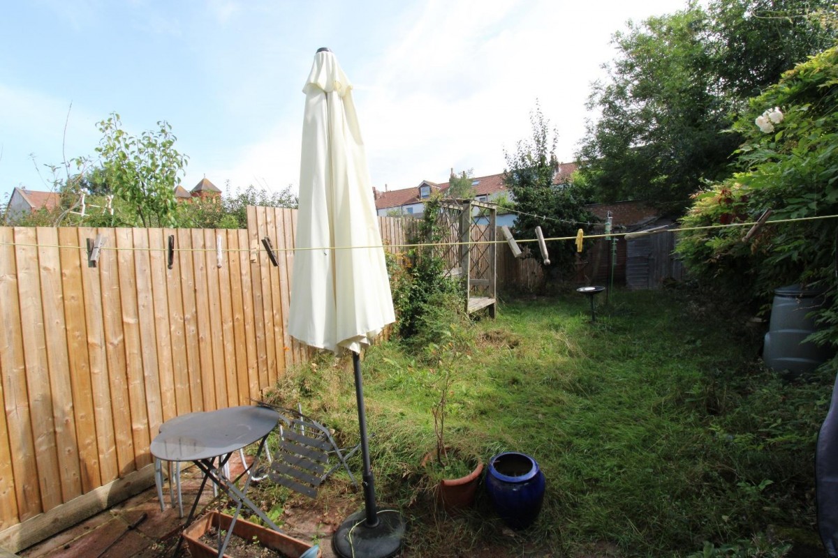 Hinton Road, Greenbank, Bristol BS5 6HA