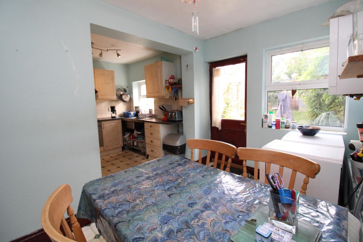 Hinton Road, Greenbank, Bristol BS5 6HA