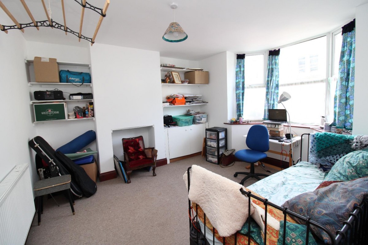 Hinton Road, Greenbank, Bristol BS5 6HA
