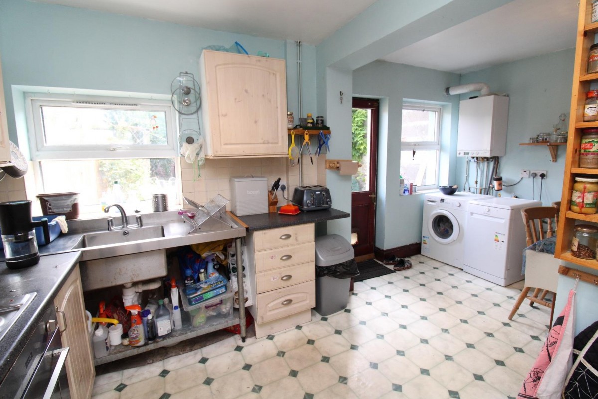 Hinton Road, Greenbank, Bristol BS5 6HA