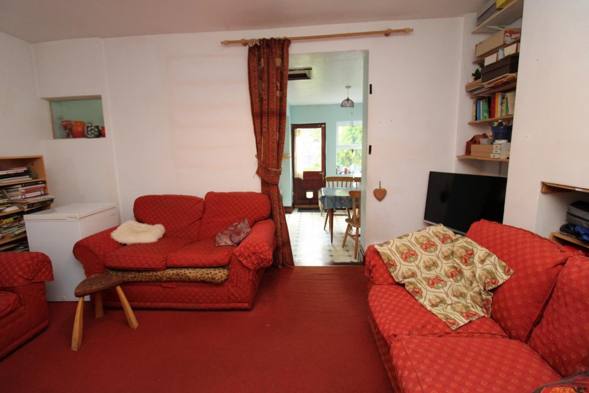 Hinton Road, Greenbank, Bristol BS5 6HA