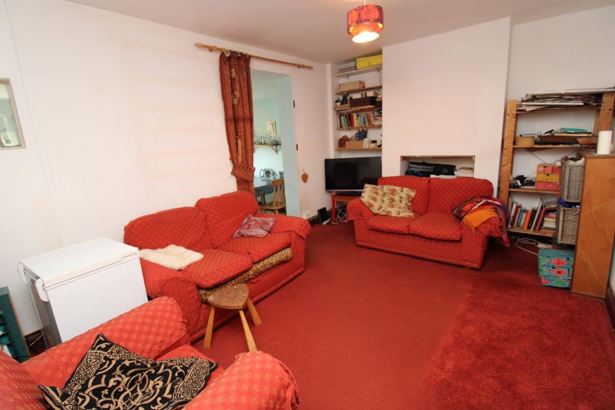 Hinton Road, Greenbank, Bristol BS5 6HA