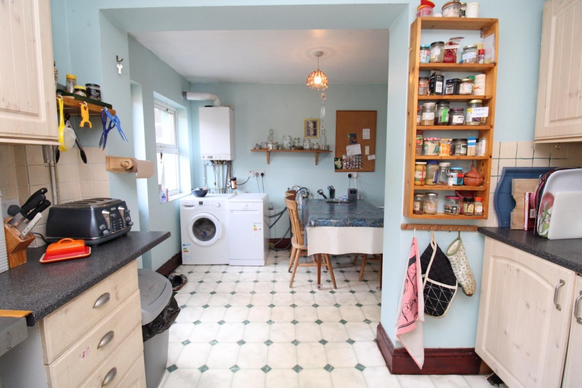 Hinton Road, Greenbank, Bristol BS5 6HA