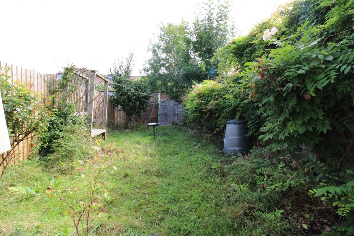 Hinton Road, Greenbank, Bristol BS5 6HA