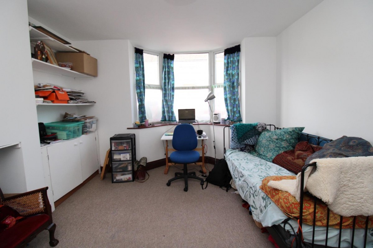 Hinton Road, Greenbank, Bristol BS5 6HA