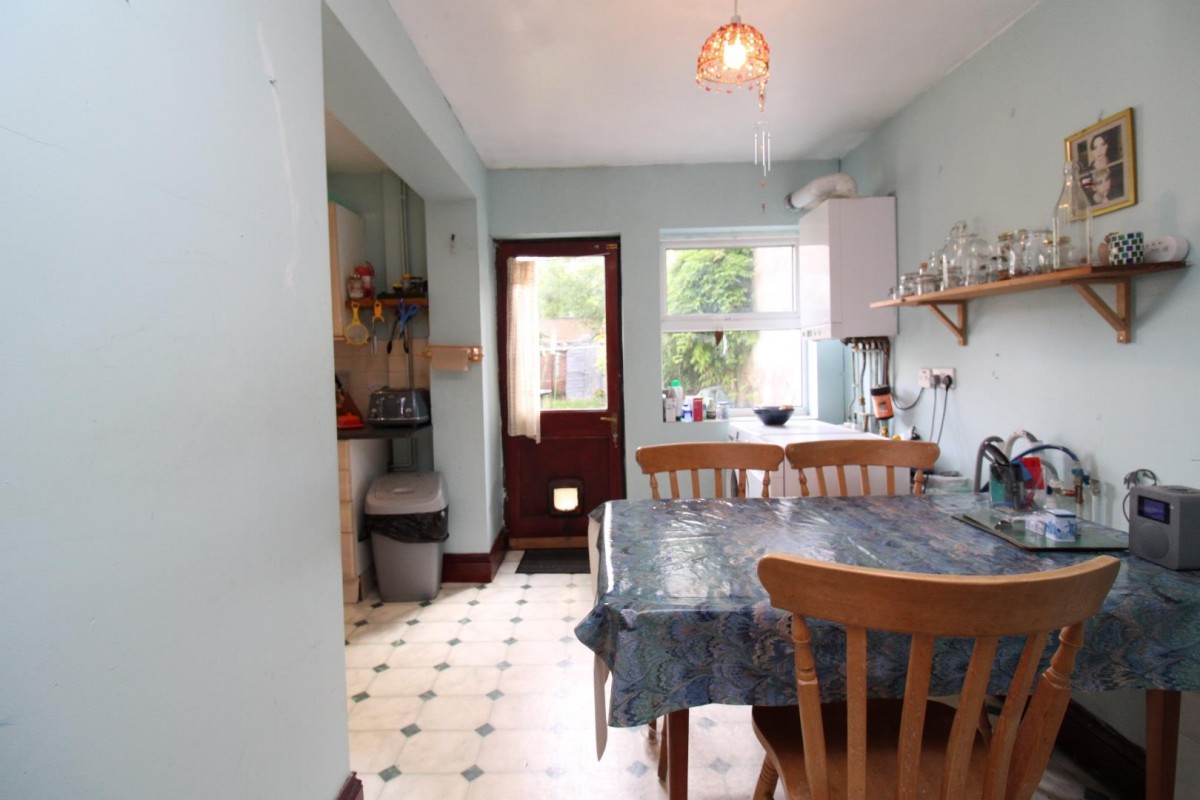 Hinton Road, Greenbank, Bristol BS5 6HA