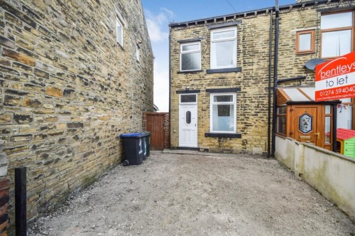 Eldon Place, Cutler Heights, Bradford, BD4 9JH