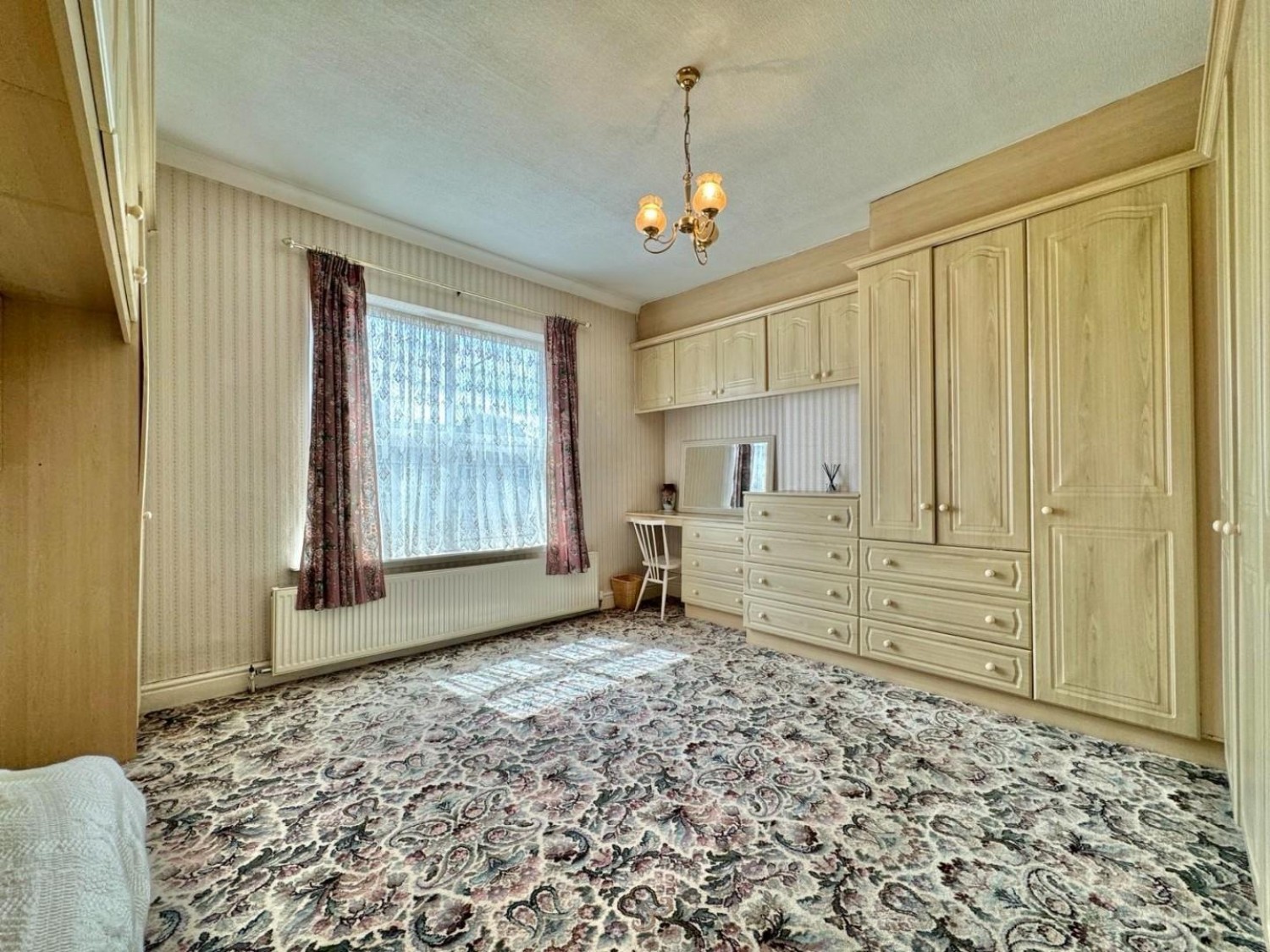 Doncaster Road, Darfield, Barnsley, S73 9JB