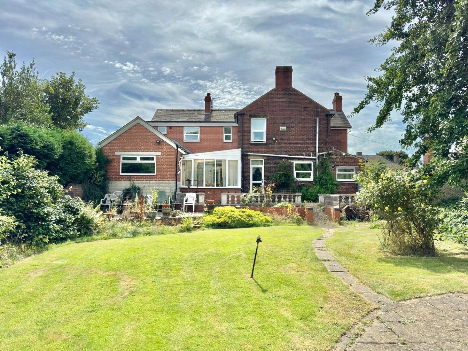 Doncaster Road, Darfield, Barnsley, S73 9JB