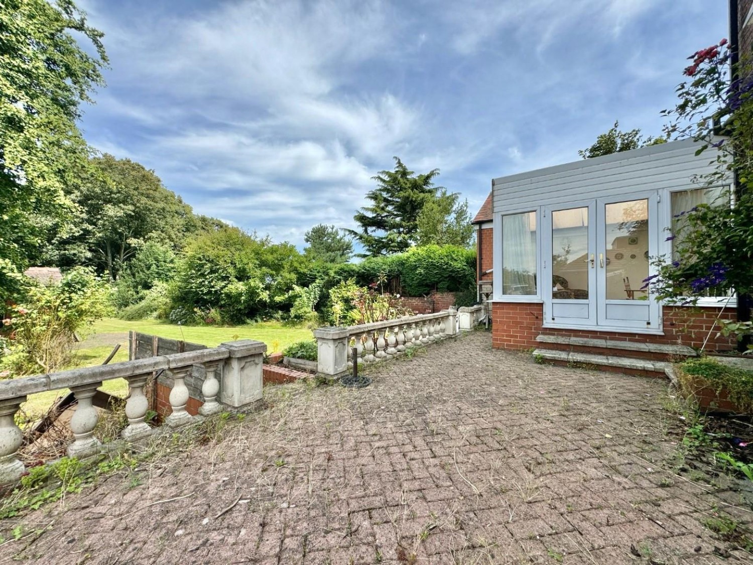 Doncaster Road, Darfield, Barnsley, S73 9JB