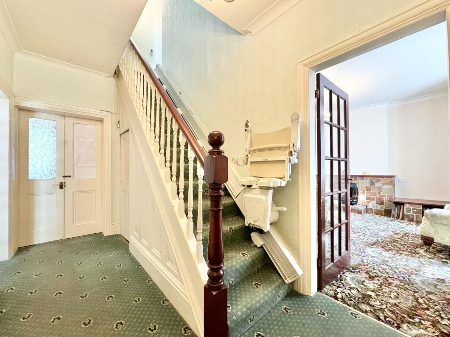 Doncaster Road, Darfield, Barnsley, S73 9JB