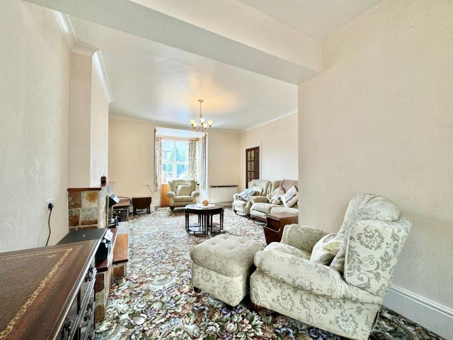 Doncaster Road, Darfield, Barnsley, S73 9JB