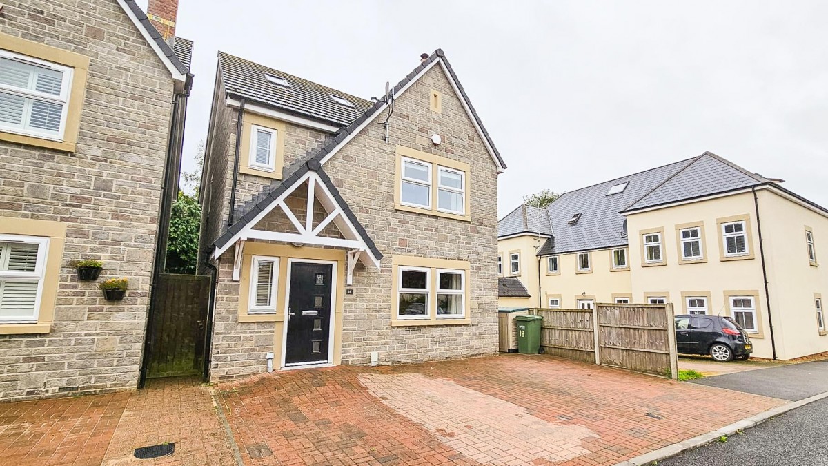 Vale Orchard, Stone, Nr Berkeley, GL13 9LT