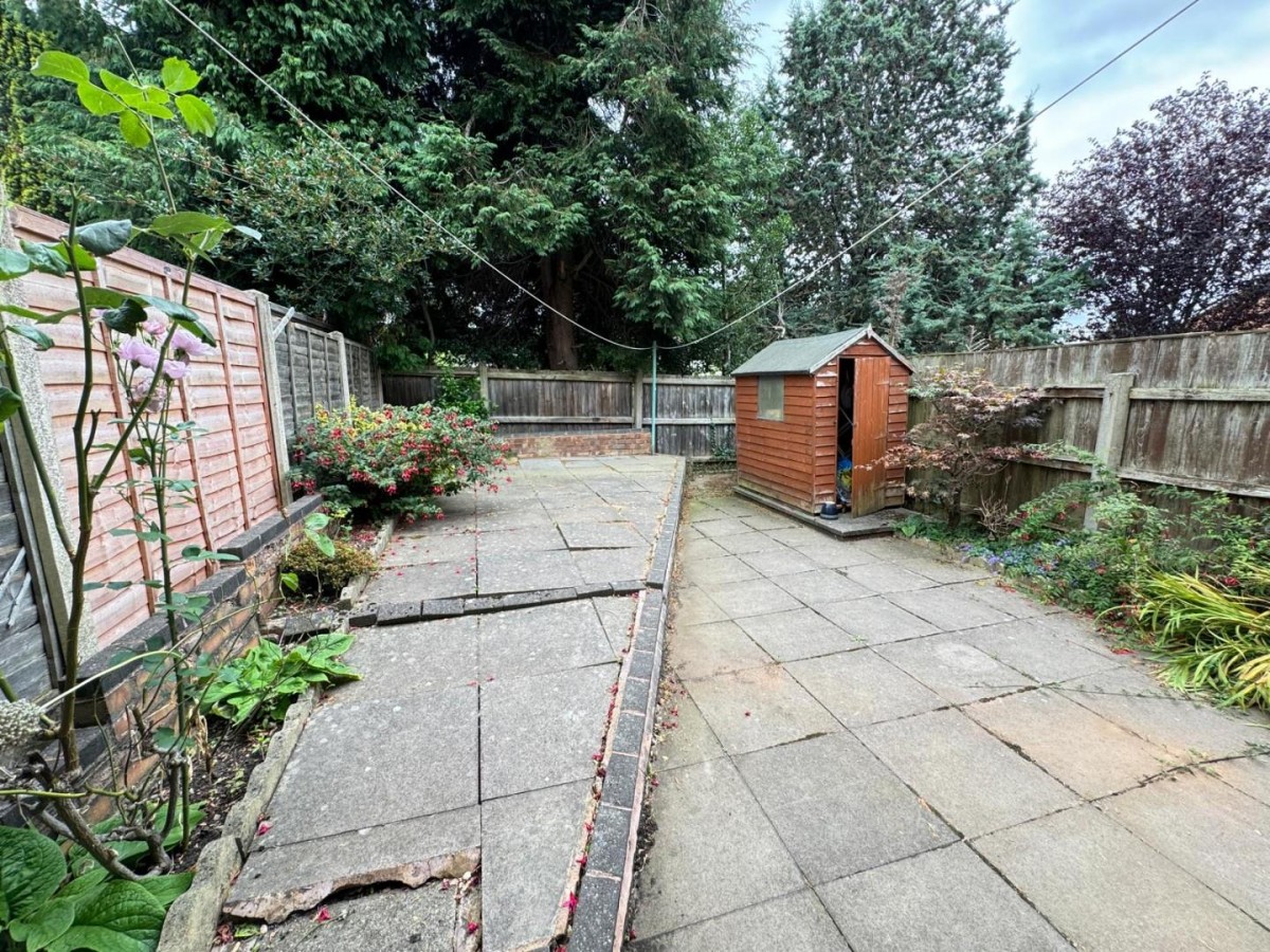 Winleigh Road, Birmingham