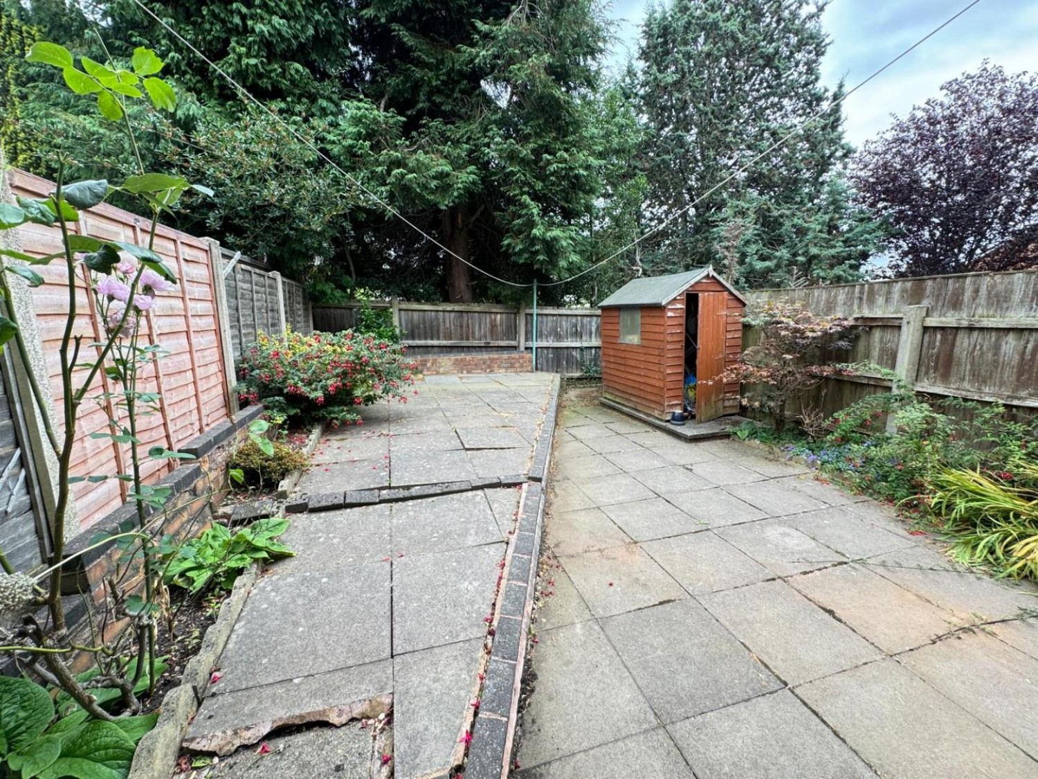 Winleigh Road, Birmingham