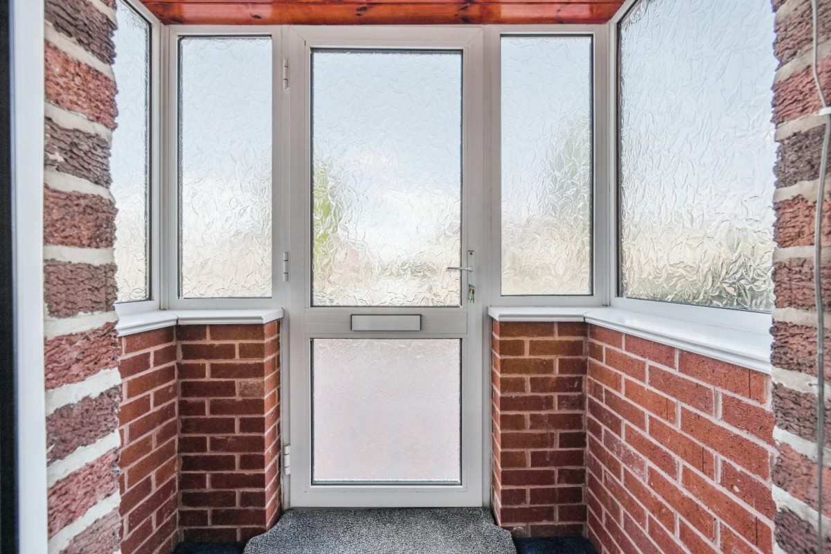 Dormer Avenue, Tamworth