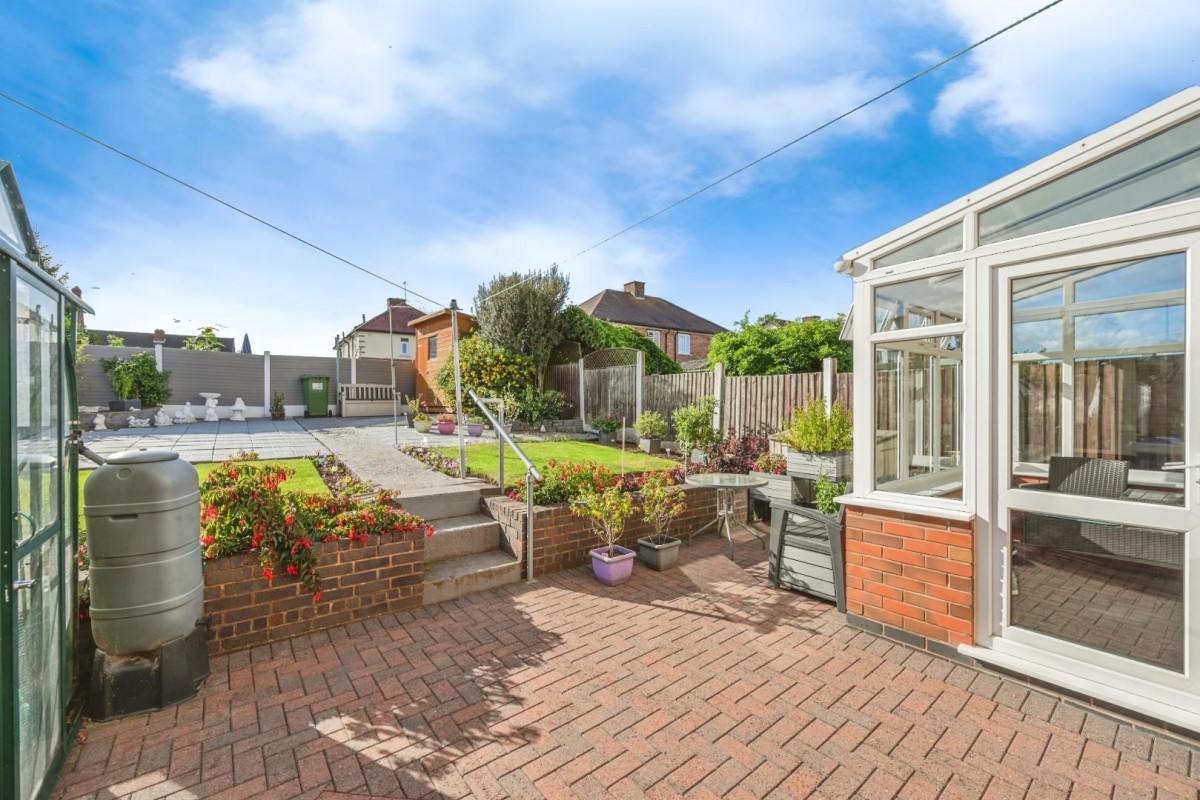 Dormer Avenue, Tamworth