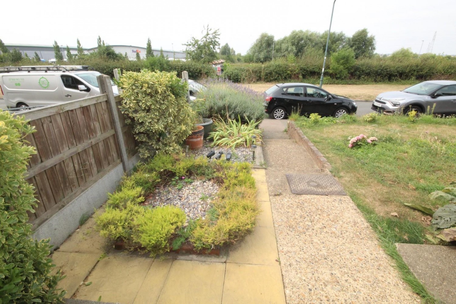 Wellcome Avenue, Dartford