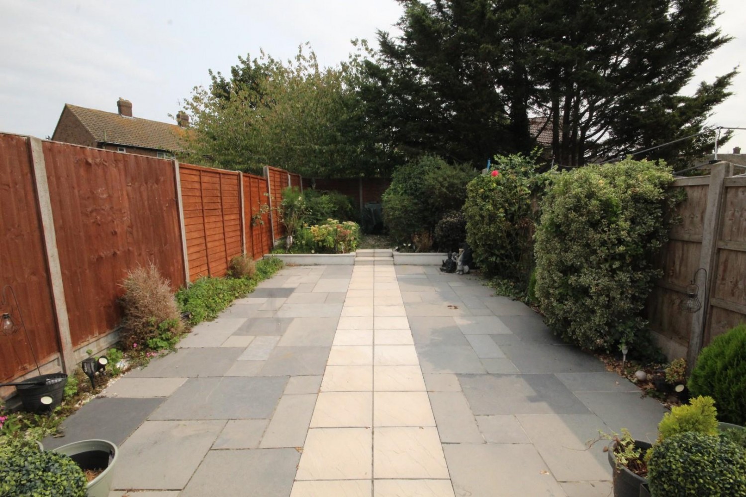 Wellcome Avenue, Dartford